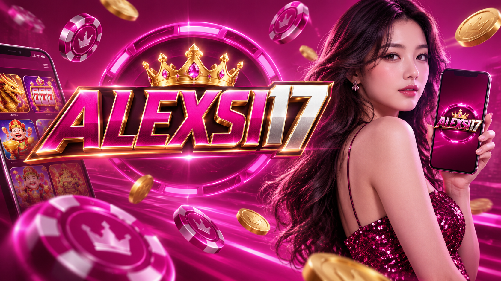 ALEXSI17: Aktivitas Bergerak Bersama Akses Mobile